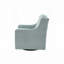 Chaise pivotante Logan à 360 degrés-1076791268