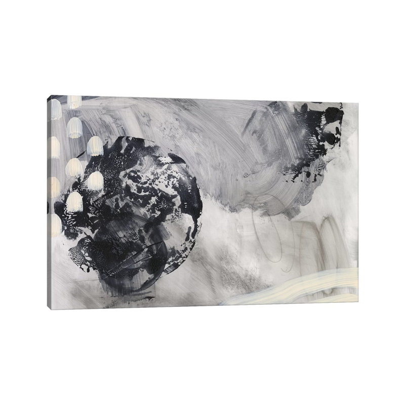 Astral Plane I by Jacob Green - Wrapped Canvas Print, 45.72cm H x 66.04cm W