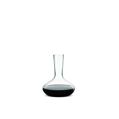 Holmegaard Perfection Wine Carafe, Clear, 74.4 oz