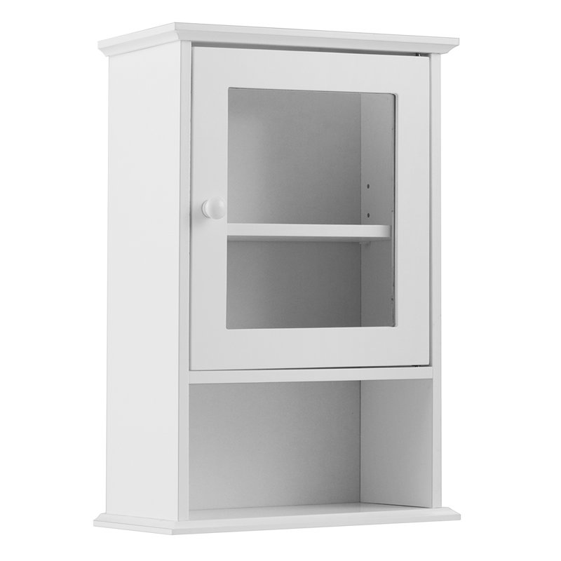 Beerman Wall Bathroom Cabinet