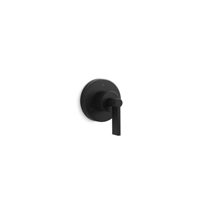 One™ Transfer Trim, Lever Handle