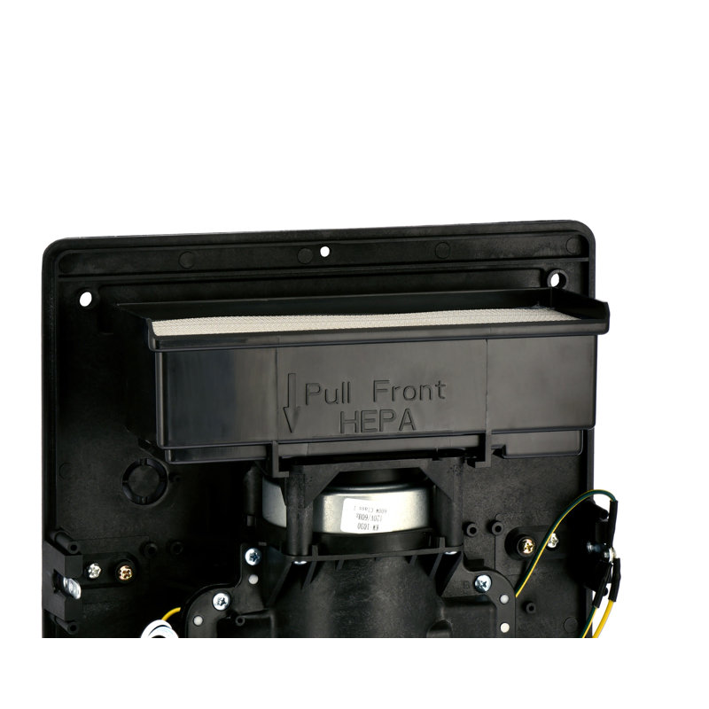 Alpine Industries 120 Automatic Hand Dryer