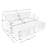 Chenille Modular Sectional Sofa