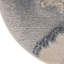 Tapis gris / ivoire à motif abstrait Elinor-819168399
