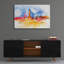 Art mural en verre Winston Porter-182624626