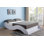 Jaylin Standard Bed with Footboard Storage