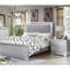 Table de chevet Glamour