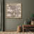 Toile naturelle