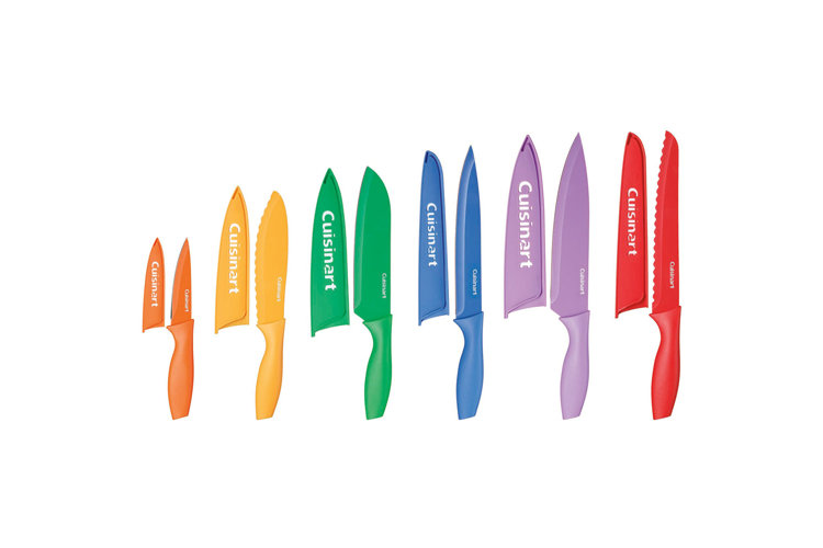 10 Best Knife Sets You Can Buy For Under $100 — Eat This Not That