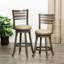 Chaise d'appoint Nimesh