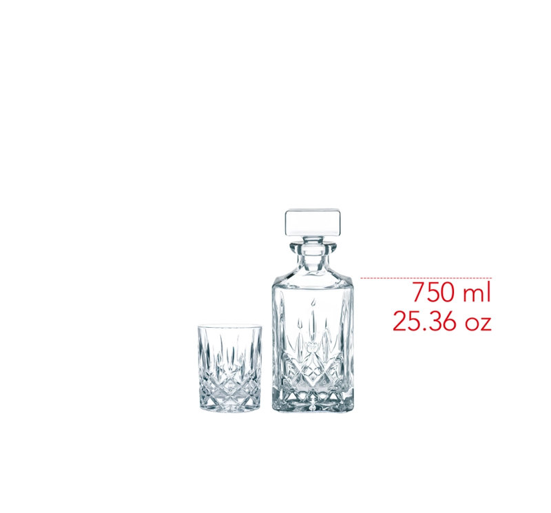 Spey Crystal Whiskey Glass