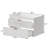 30'' Single Bathroom Vanity Base Only-129485127