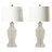 Aonan Glass Table Lamp-952912200