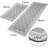 Arleht Anti-Fatigue Non-Skid Waterproof Kitchen Mat-1419449709-1381214014