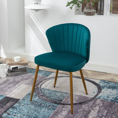 Rawl Upholstered Accent Chair