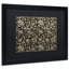 «Jadaya Toile Fabrics VIII», impression encadrée-20123709-20123707-70650764