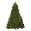 Lighted Artificial Christmas Tree-1570185932