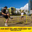 Crossnet soccer