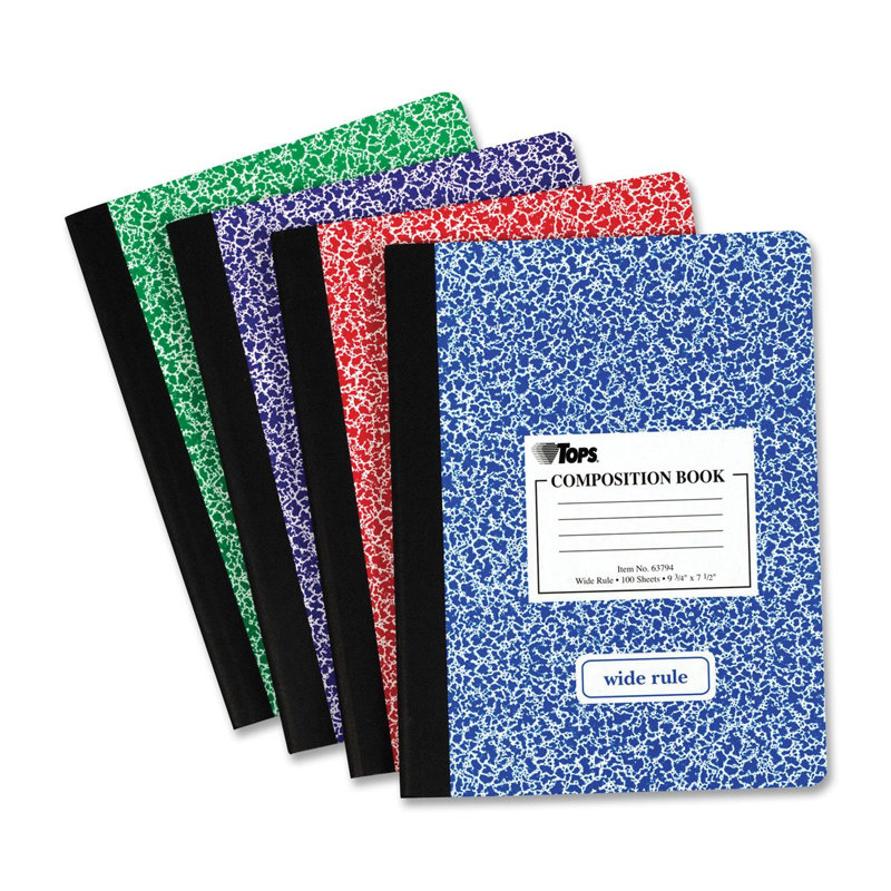 Notebook