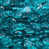 Bleu aqua