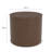 Mystic Lounge Reception 19" Cylinder Table With Laminate Top-106214177-106214176