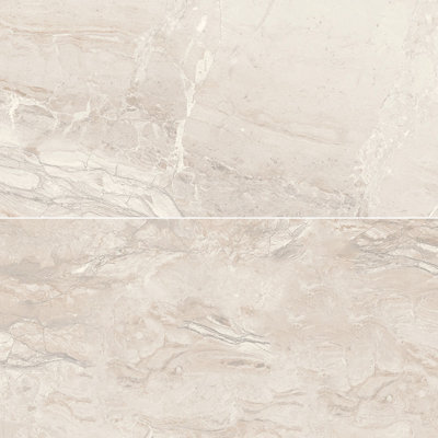 SAMPLE-Crystara 24X48 Polished Beige