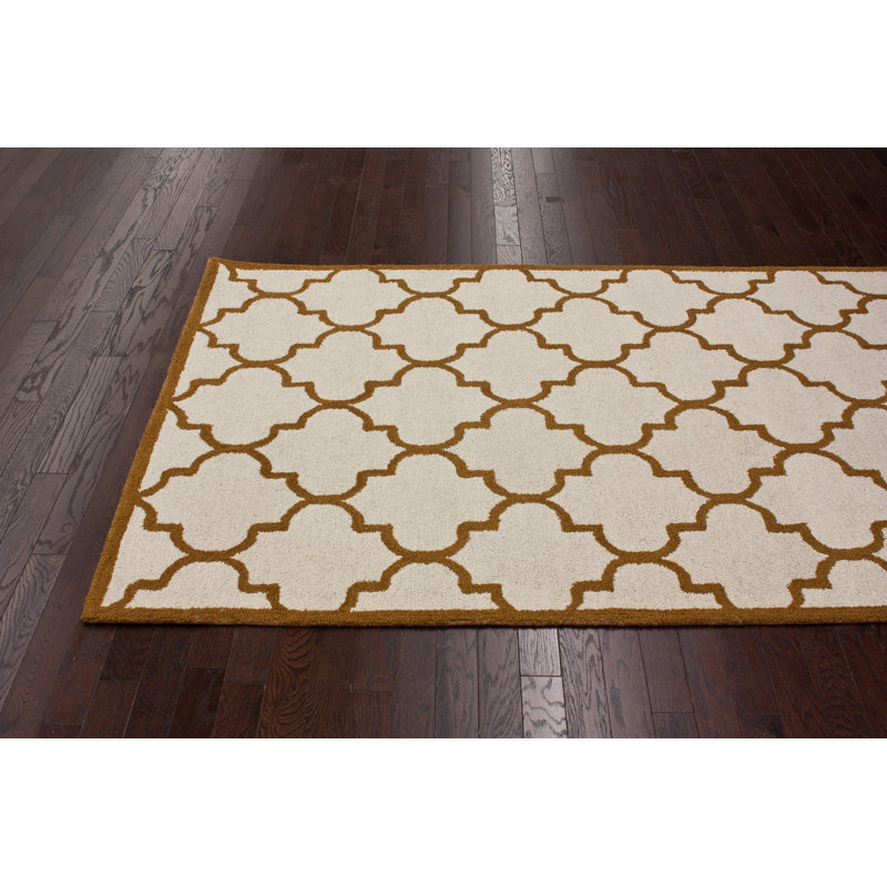 Ruth Indoor Rug, 7'7.2" x 9'6"