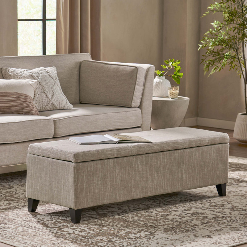 GLOUSTER STORAGE OTTOMAN V2