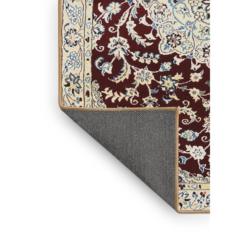 Dillinger Oriental Indoor Rug, Rectangle 8' x 10'