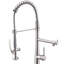 PlywoodPathfinder 750695833-8CDE Kitchen Faucet