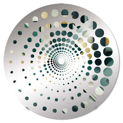 Circle Mirror