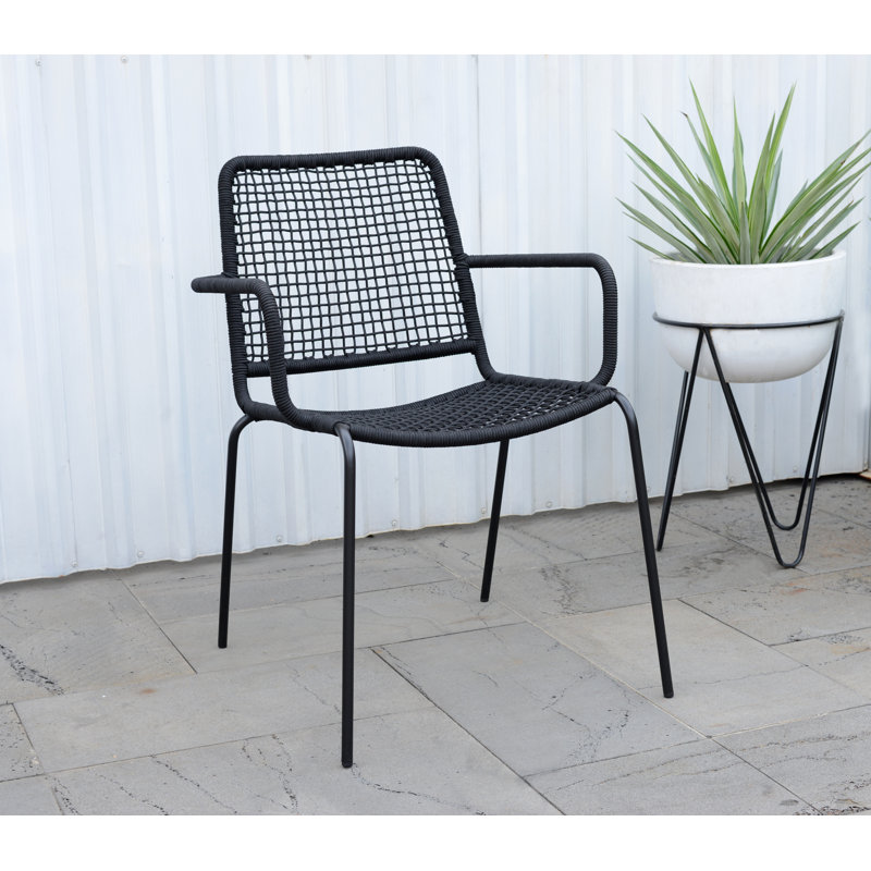 Ensemble de salle à manger d'extérieur en aluminium 9 pièces 9 pièces