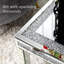 Table basse Amla