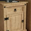 Harold Solid Wood Piece Bedroom Set