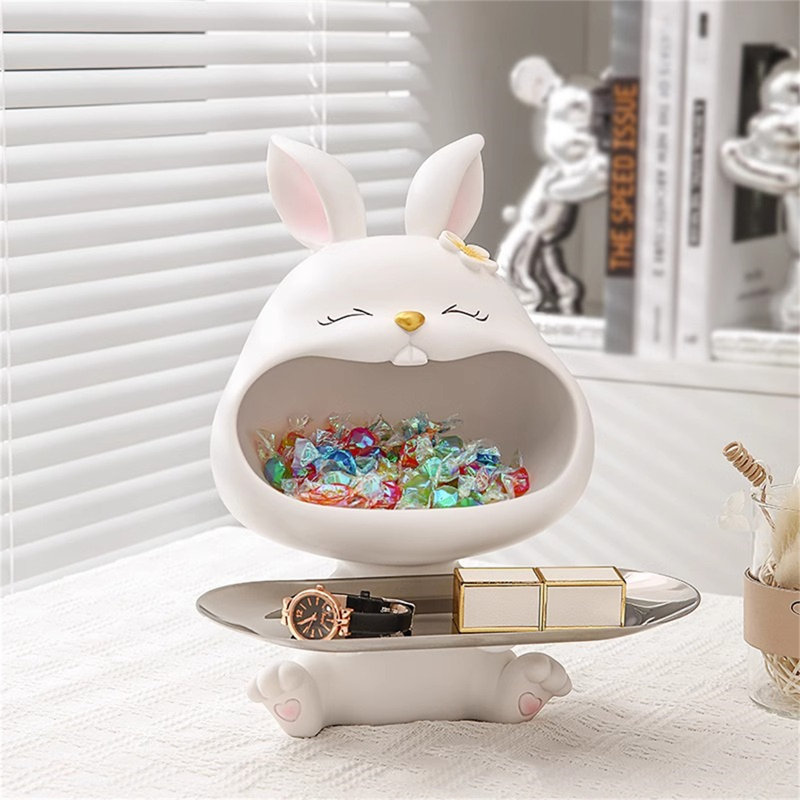 Key Storage Ornament