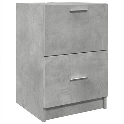 Briell Under Sink Cabinet