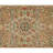 Hand Knotted Wool Indoor Rug