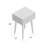 Mcglade End Table with Storage-1476657899
