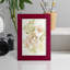 «The Softest Petals II», impression encadrée sur papier-1537262441-1537262440