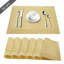 Ensemble de napperons 6 pièces Adwin-1389151558
