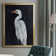 " Calm Great Egret I "