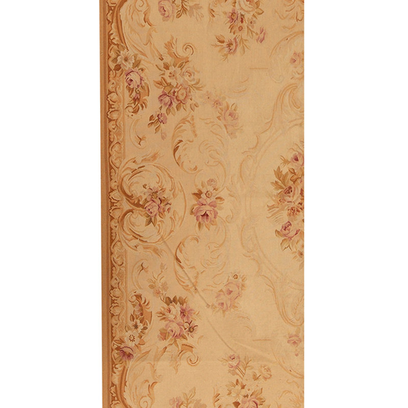 One-of-a-Kind 6' X 9' Area Rug