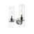 Polished Nickel selected