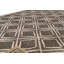 Cotton Geometric Area Rug