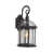 Venetian Bronze Finish with Clear Beveled Glass selected