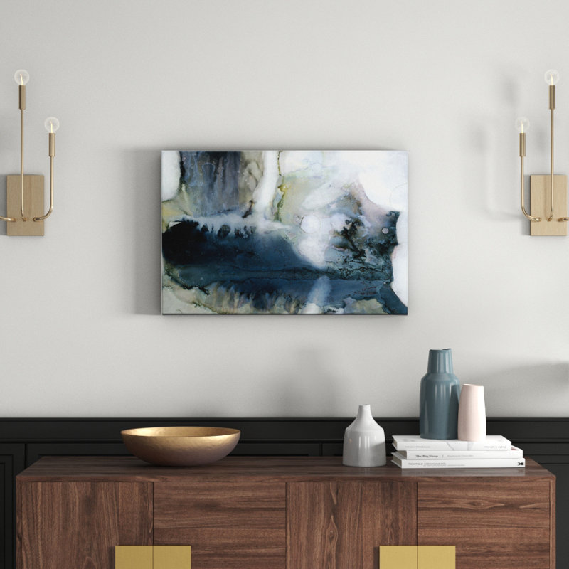Donna Weathers - Print on Canvas, Wrapped Canvas, 51cm H x 76cm W