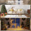 Freestanding Outdoor Decoration