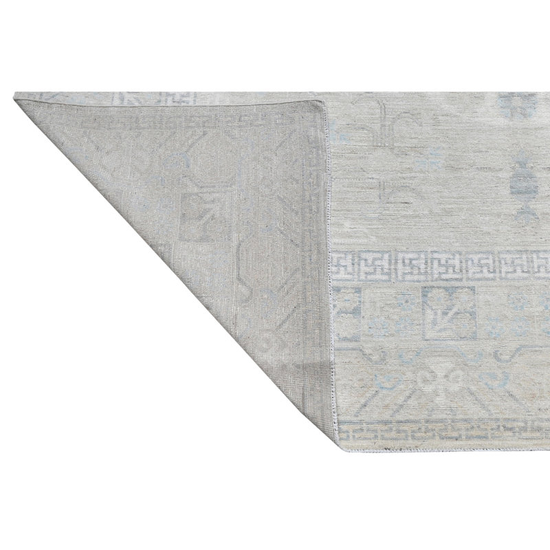 High-Quality Hand-Knotted