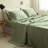 100% Linen Sheets Set-112091196-112367937