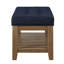 Banc rembourré Chemash-331617993